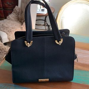 Zac Posen Satchel shoulder bag black